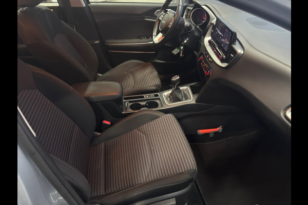 Kia Ceed Sportswagon 1.0 T-GDi DynamicLine Navi | Carplay | Trekhaak | Camera