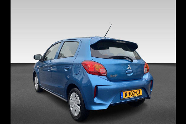 Mitsubishi Space Star 1.2 Cool+