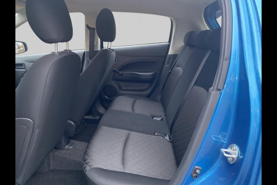 Mitsubishi Space Star 1.2 Cool+