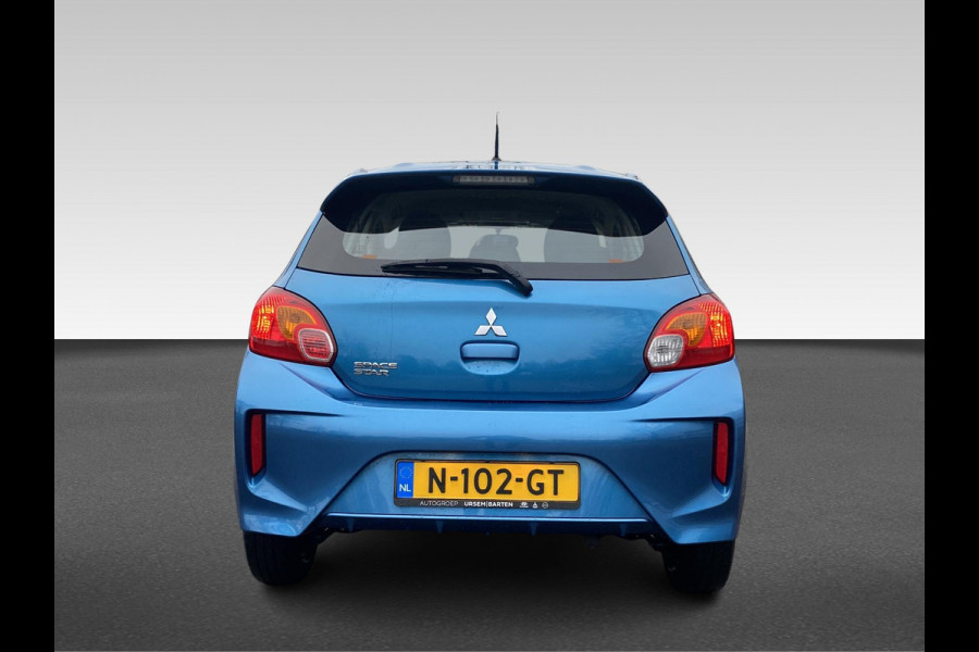 Mitsubishi Space Star 1.2 Cool+