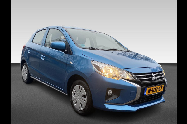 Mitsubishi Space Star 1.2 Cool+