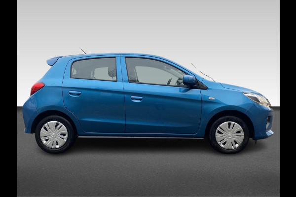 Mitsubishi Space Star 1.2 Cool+