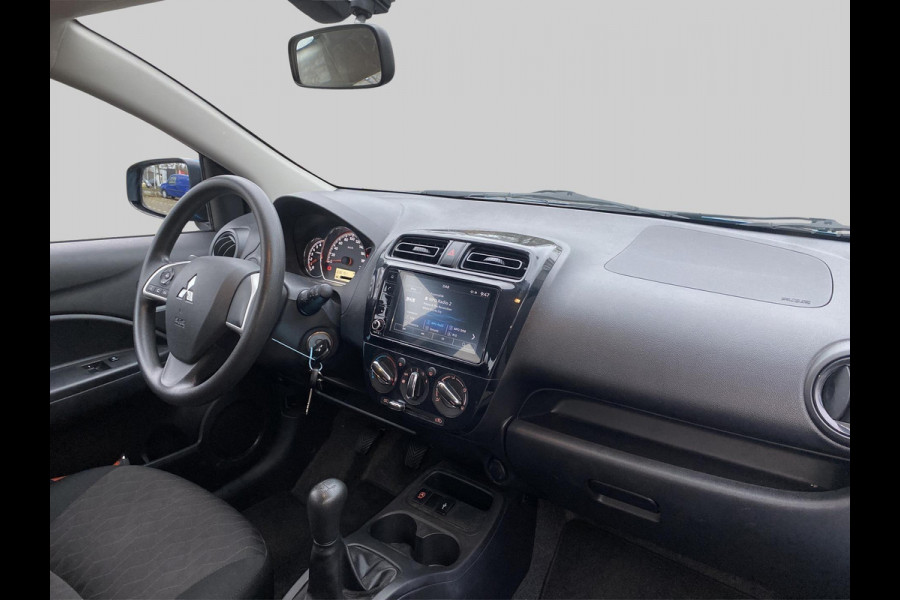 Mitsubishi Space Star 1.2 Cool+