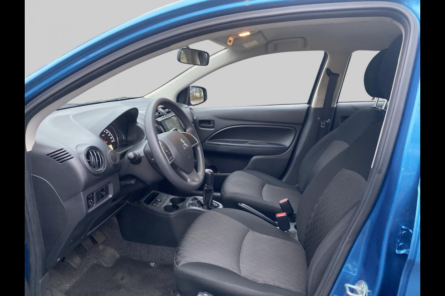 Mitsubishi Space Star 1.2 Cool+