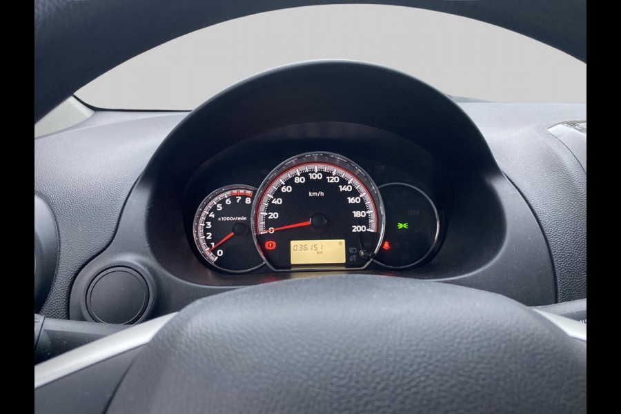 Mitsubishi Space Star 1.2 Cool+