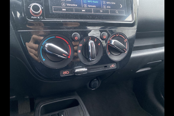 Mitsubishi Space Star 1.2 Cool+