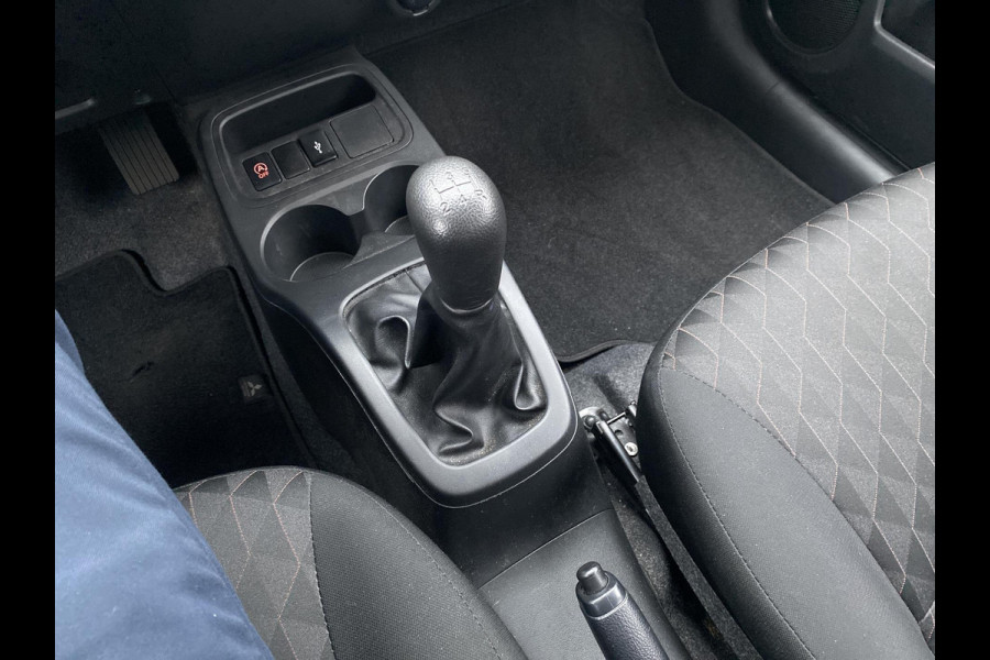 Mitsubishi Space Star 1.2 Cool+