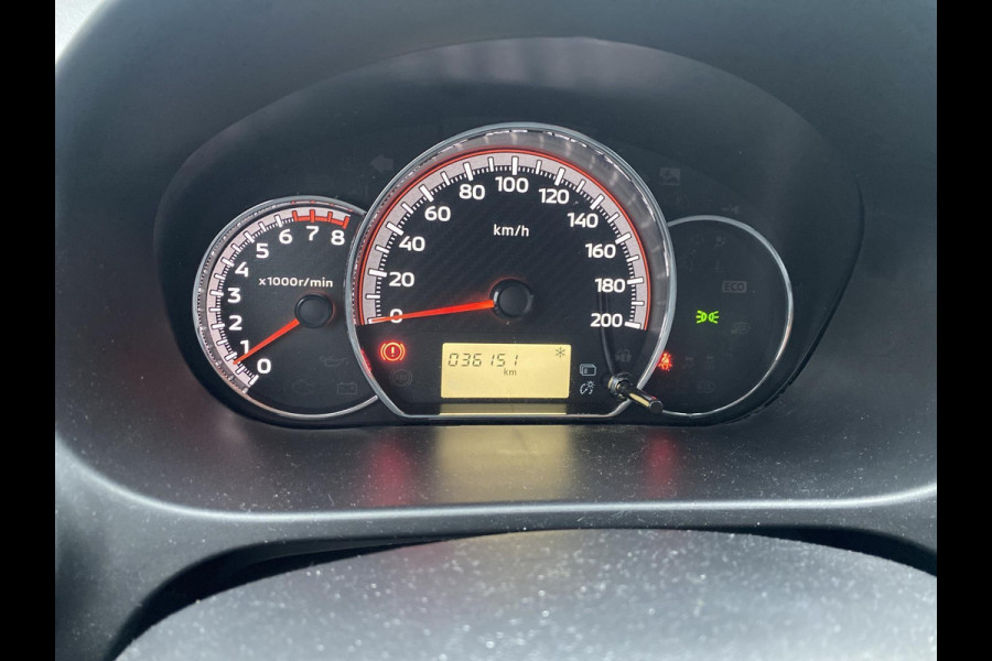 Mitsubishi Space Star 1.2 Cool+