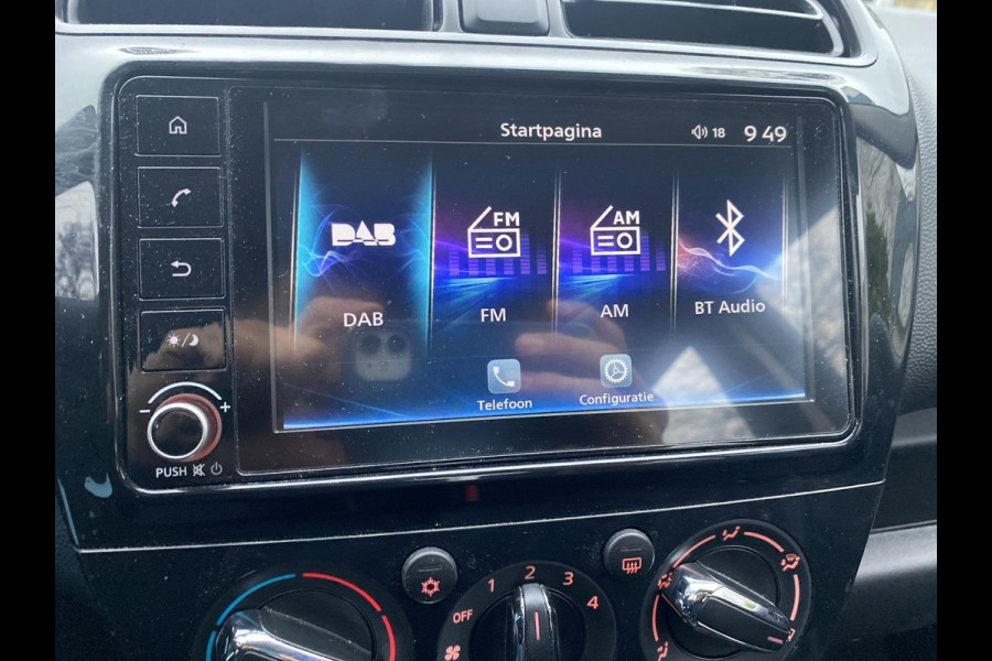 Mitsubishi Space Star 1.2 Cool+