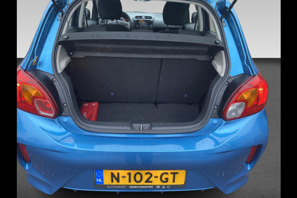 Mitsubishi Space Star 1.2 Cool+