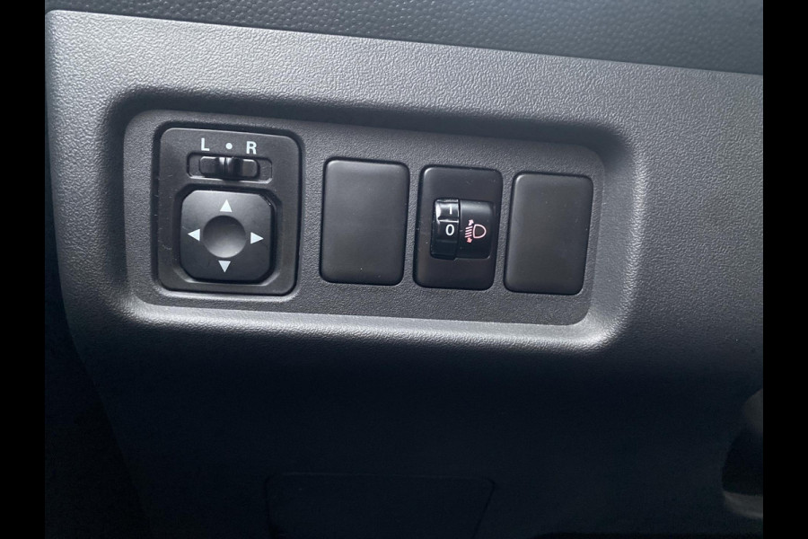 Mitsubishi Space Star 1.2 Cool+