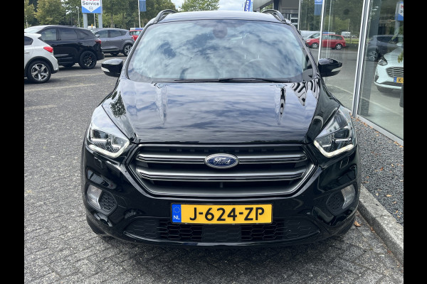 Ford Kuga 1.5 EcoBoost ST Line 150pk/110kW 6-bak | Bi-Xenon | Camera | Spoiler | Elek. achterklep | Winter Pack | etc. etc.
