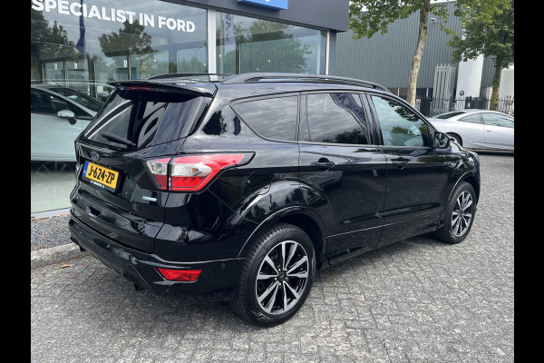 Ford Kuga 1.5 EcoBoost ST Line 150pk/110kW 6-bak | Bi-Xenon | Camera | Spoiler | Elek. achterklep | Winter Pack | etc. etc.