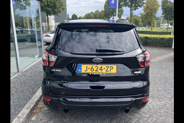 Ford Kuga 1.5 EcoBoost ST Line 150pk/110kW 6-bak | Bi-Xenon | Camera | Spoiler | Elek. achterklep | Winter Pack | etc. etc.