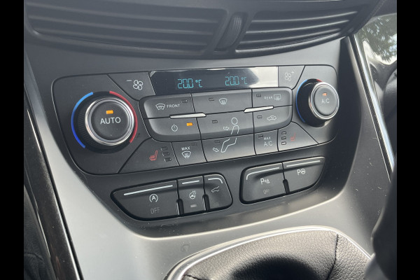 Ford Kuga 1.5 EcoBoost ST Line 150pk/110kW 6-bak | Bi-Xenon | Camera | Spoiler | Elek. achterklep | Winter Pack | etc. etc.