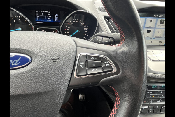 Ford Kuga 1.5 EcoBoost ST Line 150pk/110kW 6-bak | Bi-Xenon | Camera | Spoiler | Elek. achterklep | Winter Pack | etc. etc.