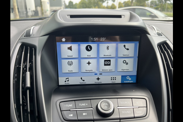 Ford Kuga 1.5 EcoBoost ST Line 150pk/110kW 6-bak | Bi-Xenon | Camera | Spoiler | Elek. achterklep | Winter Pack | etc. etc.