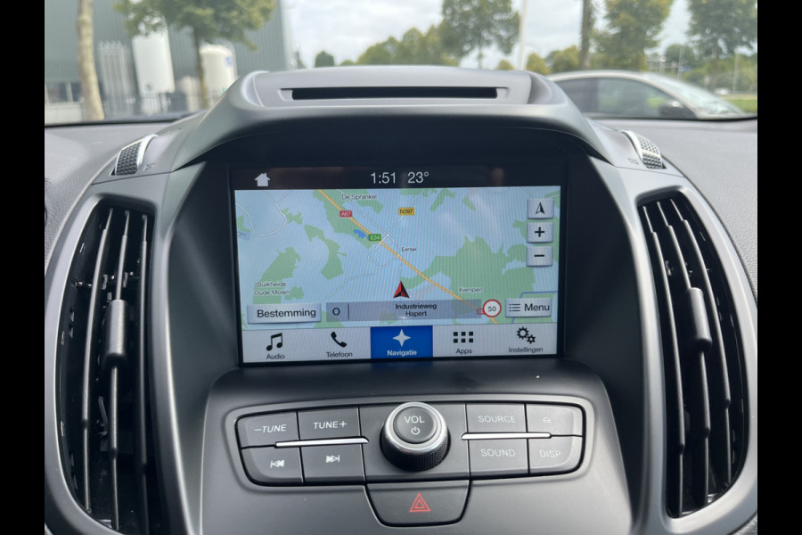 Ford Kuga 1.5 EcoBoost ST Line 150pk/110kW 6-bak | Bi-Xenon | Camera | Spoiler | Elek. achterklep | Winter Pack | etc. etc.