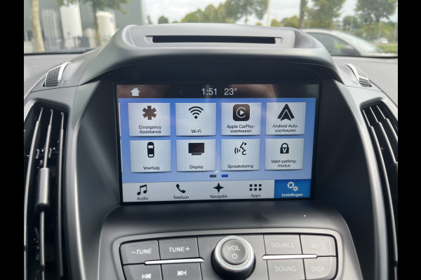 Ford Kuga 1.5 EcoBoost ST Line 150pk/110kW 6-bak | Bi-Xenon | Camera | Spoiler | Elek. achterklep | Winter Pack | etc. etc.