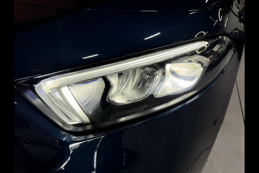 Mercedes-Benz A-Klasse 200 AMG Line Edition Garantie Pano Ambient Night Camera StoelVW Carplay Cruise Clima Navi PDC Led Rijklaar