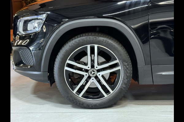 Mercedes-Benz Glb 200 Business Solution Garantie Camera Ambient Carplay StoelVW Cruise Clima Navi PDC Led Dab Rijklaar