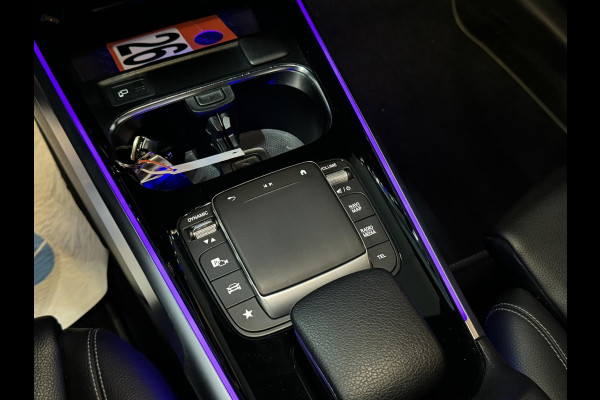 Mercedes-Benz Glb 200 Business Solution Garantie Camera Ambient Carplay StoelVW Cruise Clima Navi PDC Led Dab Rijklaar