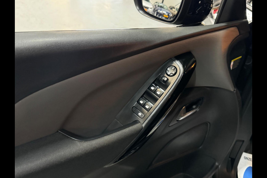 Citroën C4 Spacetourer 1.2 PureTech Garantie LED CarPlay Navi Clima Cruise Lane PDC Rijklaar