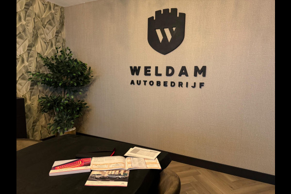 Citroën C4 Spacetourer 1.2 PureTech Garantie LED CarPlay Navi Clima Cruise Lane PDC Rijklaar