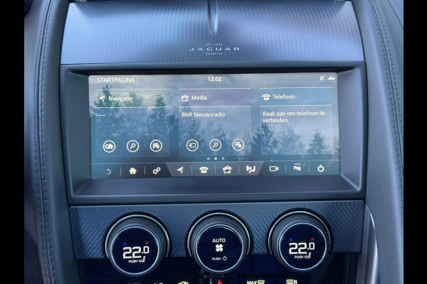 Jaguar F-Type P300 RWD R-Dynamic