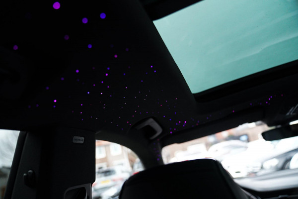 Audi RSQ8 4.0 TFSI RS Q8 Quattro | Massage | Sterrenhemel | Alcantara | Stoelkoeling/verwarming | Bang&Olufsen | Memory | 23 inch