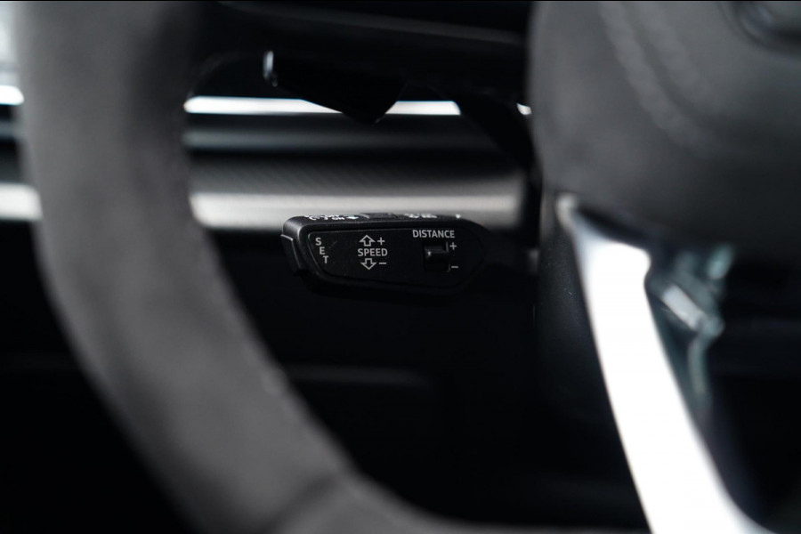 Audi RSQ8 4.0 TFSI RS Q8 Quattro | Massage | Sterrenhemel | Alcantara | Stoelkoeling/verwarming | Bang&Olufsen | Memory | 23 inch