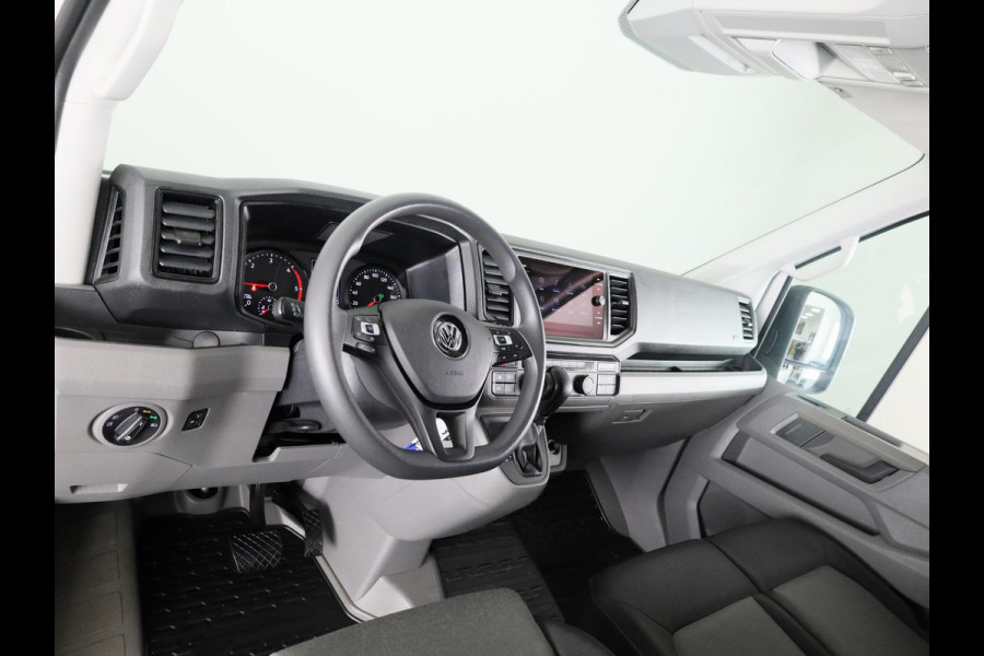 Volkswagen Crafter 35 2.0 TDI L3H3 Exclusive EURO VI | Automaat 140 pk | Navi |