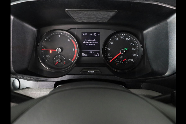 Volkswagen Crafter 35 2.0 TDI L3H3 Exclusive EURO VI | Automaat 140 pk | Navi |