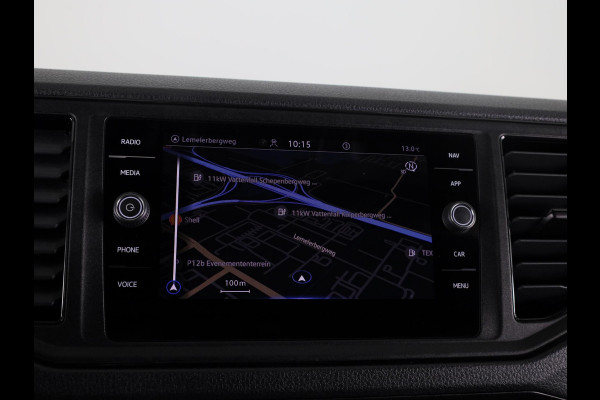 Volkswagen Crafter 35 2.0 TDI L3H3 Exclusive EURO VI | Automaat 140 pk | Navi |