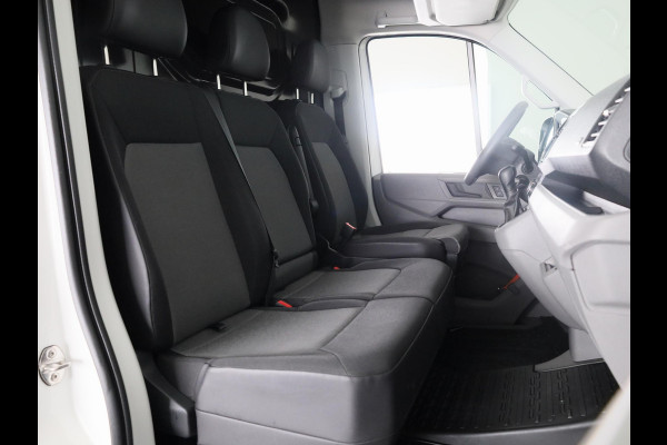 Volkswagen Crafter 35 2.0 TDI L3H3 Exclusive EURO VI | Automaat 140 pk | Navi |