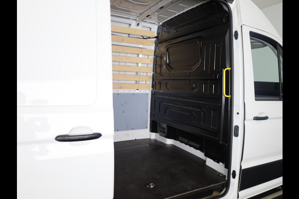 Volkswagen Crafter 35 2.0 TDI L3H3 Exclusive EURO VI | Automaat 140 pk | Navi |