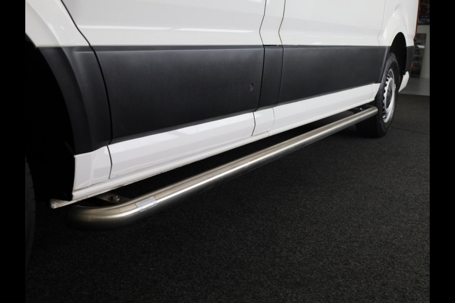 Volkswagen Crafter 35 2.0 TDI L3H3 Exclusive EURO VI | Automaat 140 pk | Navi |