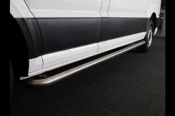 Volkswagen Crafter 35 2.0 TDI L3H3 Exclusive EURO VI | Automaat 140 pk | Navi |