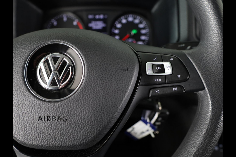 Volkswagen Crafter 35 2.0 TDI L3H3 Exclusive EURO VI | Automaat 140 pk | Navi |