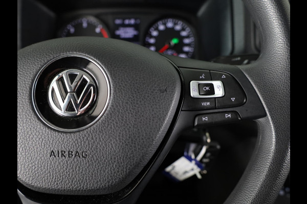 Volkswagen Crafter 35 2.0 TDI L3H3 Exclusive EURO VI | Automaat 140 pk | Navi |