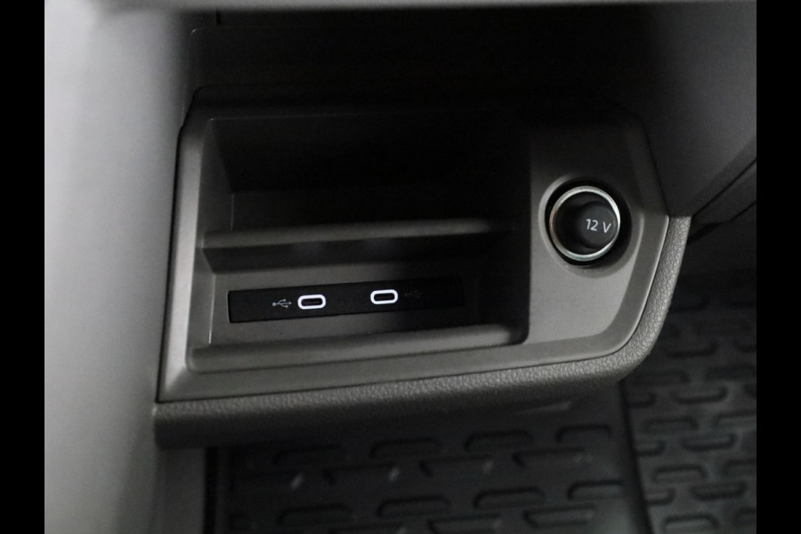 Volkswagen Crafter 35 2.0 TDI L3H3 Exclusive EURO VI | Automaat 140 pk | Navi |