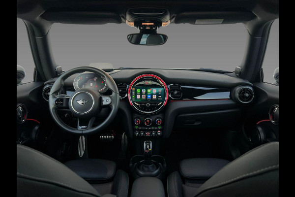 MINI Cooper Mini 1.5 John Cooper Works PANODAK | LEDER | HARMAN KARDON | DEALER ONDERH | CAMERA | HEAD - UP |