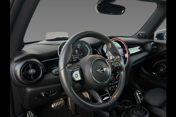 MINI Cooper Mini 1.5 John Cooper Works PANODAK | LEDER | HARMAN KARDON | DEALER ONDERH | CAMERA | HEAD - UP |
