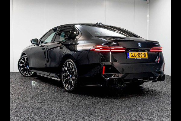 BMW i5 M60 xDrive M-Performance Carbon parts | BTW | nw. pr. 145.000 | 600PK