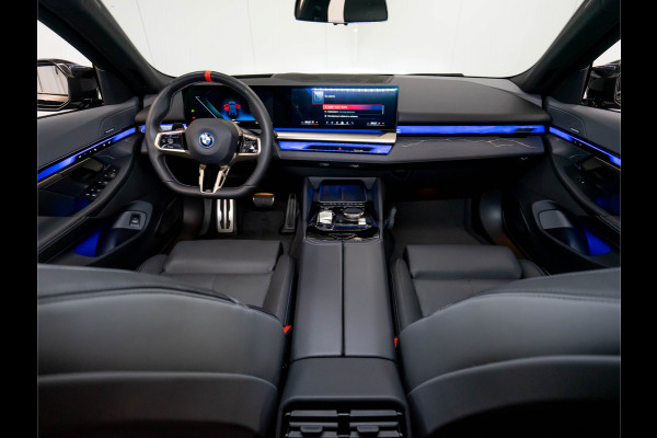 BMW i5 M60 xDrive M-Performance Carbon parts | BTW | nw. pr. 145.000 | 600PK