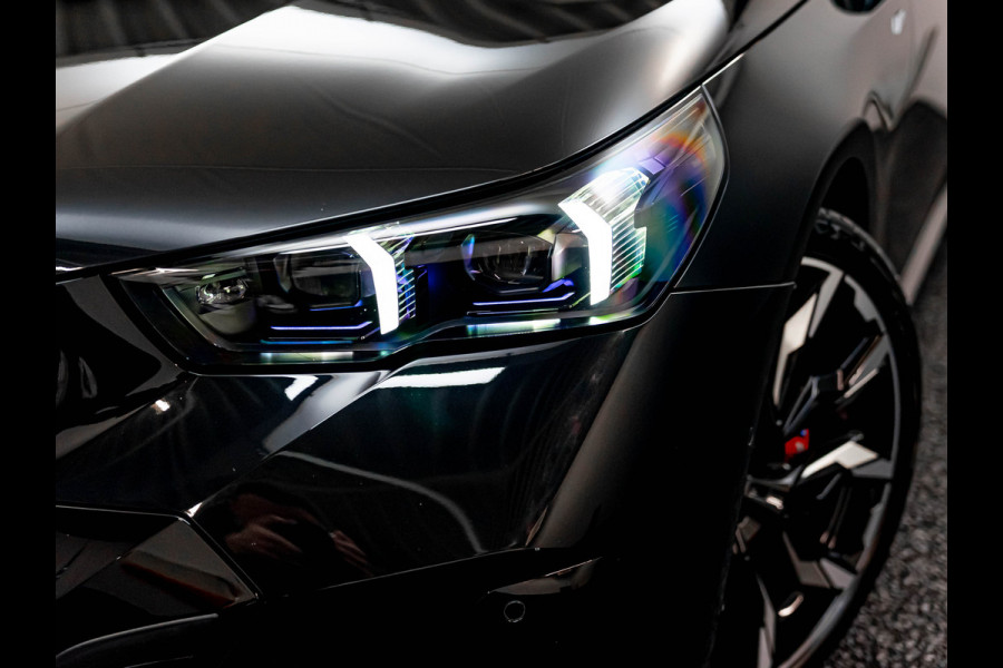 BMW i5 M60 xDrive M-Performance Carbon parts | BTW | nw. pr. 145.000 | 600PK
