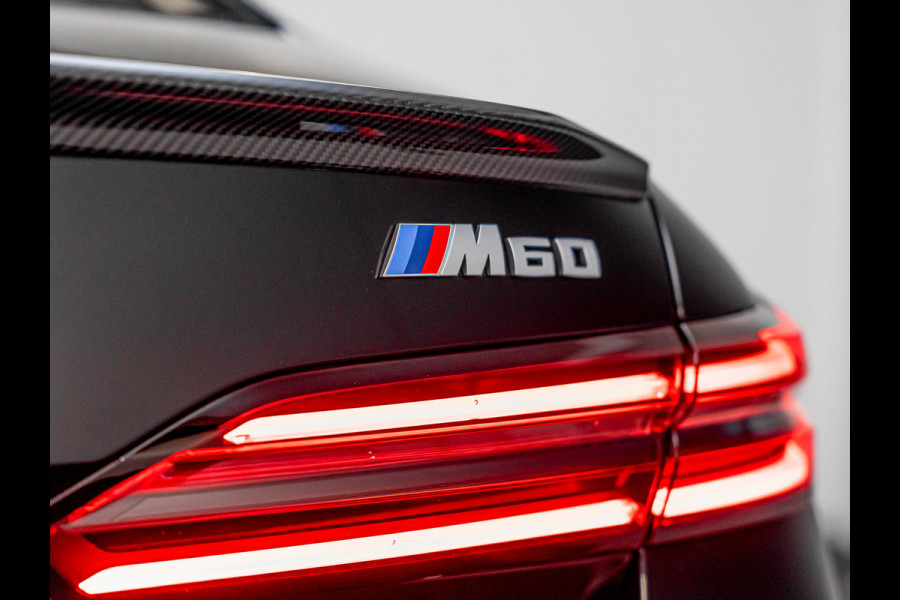 BMW i5 M60 xDrive M-Performance Carbon parts | BTW | nw. pr. 145.000 | 600PK