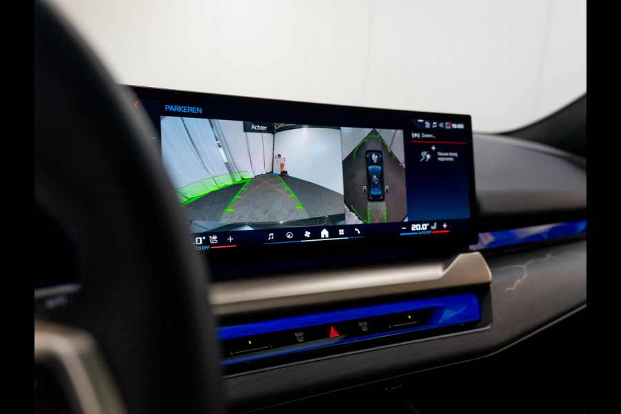 BMW i5 M60 xDrive M-Performance Carbon parts | BTW | nw. pr. 145.000 | 600PK