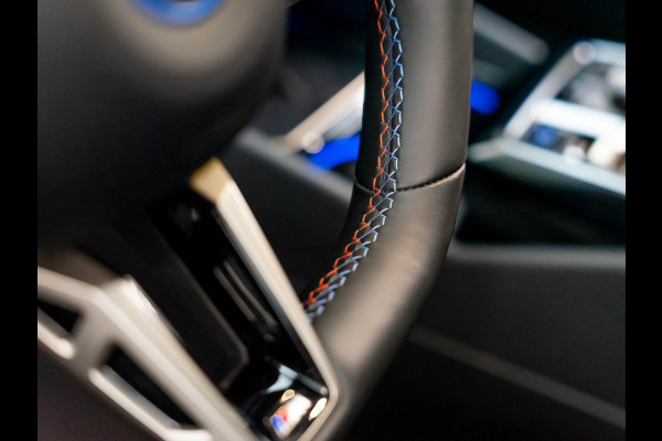 BMW i5 M60 xDrive M-Performance Carbon parts | BTW | nw. pr. 145.000 | 600PK