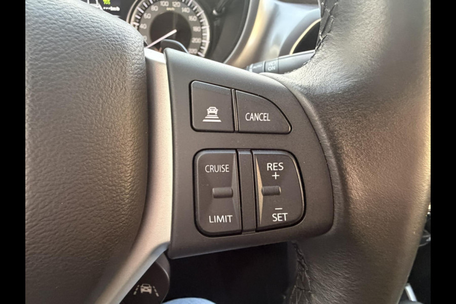 Suzuki Vitara 1.5 Hybrid Select Navigatie Adaptive cruise Camera Carplay Stoelverwarming